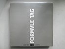 FORMULE TAG - Derniers Baisers - FRENCH COLD WAVE SYNTH 1986 PRIVATE NAD 12