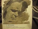 Beethoven  Sonata 9,6 DAVID OISTRAKH LEV OBORIN Igor Markevich RARE MELODIYA 2LP