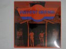 INSTANT ORANGE SAME SHADOKS MUSIC 091  GERMANY Pressing  Vinyl  2LP