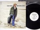 STEVE YOUNG ROCK SALT & NAILS A&M GXG 1038  Japanese pressing PROMO  Vinyl  LP