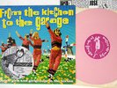 VA(DEE DEE PITT) BIET-HET 3 FROM THE KITCHEN TO THE GARAGE WATERPIPE - Vinyl LP
