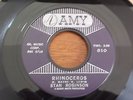 Mod soul, Stan Robinson, Rhinoceros, Amy # 810, M-