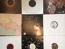 9x Techno, House Vinyl (2010-2014)