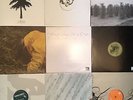 9x Techno, House Vinyl (2010-2014)