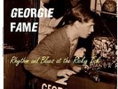 Georgie Fame & The Blue Flames - Rhythm and Blues at the Ricky Tick