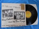 ROY ORBISON.  Réédit Vinyle 180Grs. Sun Lp1050.