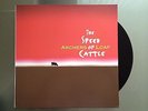 The Speed of Cattle by Archers of Loaf (Vinyl, Feb-1996, Alias Records)