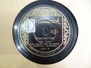 BEN BERNIE & HOTEL ROOSEVELT ORCH Fascination / Mine All Mine 78 BRUNSWICK 3707