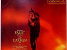 GOUNOD FAUST / BIZET CARMEN SUITE - RCA  LSC 2449- ORIG.12