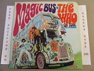 THE WHO MAGIC BUS LP DL 75064
