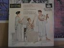 TCHAIKOVSKY SYMPH 4 ARGENTA LONDON LP CS 6048 BLUE BACK