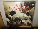 DEVASTATION Violent termination  LP EX=/M- USA
