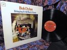 RARE 1965 MONO ORIG = BOB DYLAN   BRINGING IT ALL BACK HOME + MIKE BLOOMFIELD