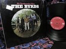 SHRINK 1965 MONO Orig THE BYRDS   TAMBOURINE MAN  GENE CLARK Garage FOLK Dylan