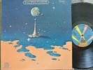 ELECTRIC LIGHT ORCHESTRA - TIME LP - AUDIOPHILE - MASTERSOUND HALF-SPEED - ELO