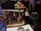 PLAYS CLEAN 1968 Orig THE YANKEE DOLLAR   CALIF JEFFERSON AIRPLANE FUZZ PSYCH