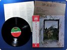 LED ZEPPELIN The Four Symbols P-8166A OBI LP AT1403