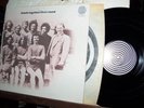 HEADS TOGETHER uk LP First Round VERTIGO SWIRL original press PROG tudor lodge
