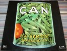 CAN - EGE BAMYASI - UAS 29 414 I GERMANY 1972 KRAUTROCK sample copy/not for sale