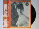 Linda Thorson (import 45 w/ps) HERE I AM / BETTER THAN LOSING YOU VG+ UK actress