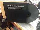 The Black Keys BBC Sessions LP NEW CHARCOAL Colored vinyl