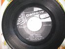 RARE ROCKSTEADY-YVONNE HARRISON-THE CHASE (VG+) / TAKE MY HAND-(EX) -  LISTEN 