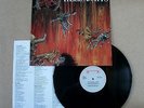 SLAYER - hell awaits - LP - 1985 roadrunner holland