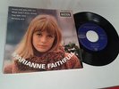 RARE EP MARIANNE FAITHFULL - COME AND STAY WITH ME/WHAT HAVE I DONE WRONG 457068