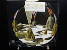 Underoath: Desperate Times Desperate Measures 7 Inch Pic Disc/1000 Sold Out/OOP