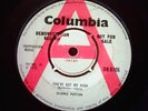 SCIENCE POPTION You've Got Me High UK 1966 ORIG Columbia DB 8106 FREAKBEAT