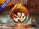 THE GENTLE STORM-The Diary,CLEAR 3Lp,Lp BOOKLET 