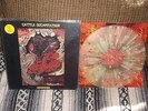 Cattle Decapitation Homovore Diarrhea Vinyl Colored Travis Ryan Monolith Carcass