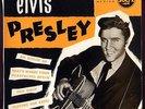ELVIS PRESLEY 