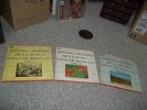 Historia Moderna De La Musica Popular Mexicana Vol 1,2 & 3 (9 Records) FAST SHIP