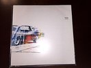 KARATE UNSOLVED 2XLP 1ST PRESS FRENCH IMPORT SOUTHERN RECORDS  NM