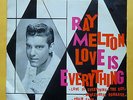 RAY MELTON RARE OZ ONLY POP/ROCK EP=LOVE IS EVERYTHING