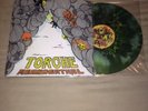 Torche Meanderthal LP Green Vinyl /400 Floor Dove Sludge Northless Helmet