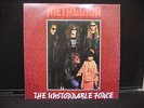 Metallica - The Unstoppable Force on Mon Dieu Records MD 2601-1 1st UK Press