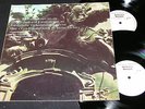 J.S. BACH Sechs Triosonaten.../ DDR White Label Promo DLP'82 ETERNA 827455-456