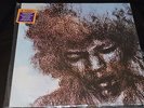 Jimi Hendrix The Cry of Love 200 Gram Audiophile Vinyl LP Analogue
