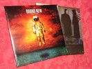 Deja Entendu (new) + Devil and God (used) vinyl discs by Brand New