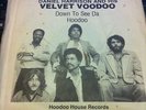 Daniel Harrison & Velvet Voodoo BAY BOOGIE FUNK 45 SWEET SOUL RARE UNKNOWN? HEAR