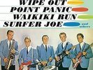 Wipe Out - Surfaris (2014, Vinyl NEW)