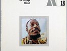 ARCHIE SHEPP BLASE' ON BYG 529.318 FRENCH ORIGINAL MINT-