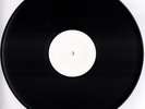 The Damned - The Best Of - Big Beat TEST PRESSING - 1981 Original - Punk