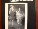 BIKINI KILL s/t Debut Vinyl LP 1992 Kill Rock Stars Press EX+ Sleater-Kinney
