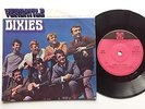 The Dixies Versatile Dixies Irish Showband Pye 1968 7 inch 45 vinyl e.p. RARE