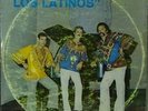 Listen/Conjunto Los Latinos/80'S Cuban Son,Guaracha/Pepito Lopez/Areito 4182