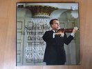 Philips 4lp stereo Mozart complete violin concertos Henryk Szeryng NM