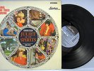 SPACE AGE OST LP Fellini JULIET OF THE SPIRITS, NINO ROTA 1965 Mainstream Stereo